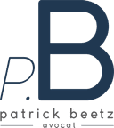 Patrick Beetz Avocat
